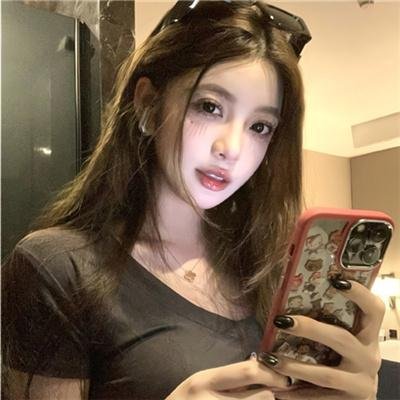粉红蝴蝶